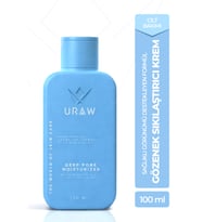 Gözenek Sıkılaştırıcı Krem Daha Pürüzsüz & Sıkı Cilt Görünümü İçin Bakım 100 ml