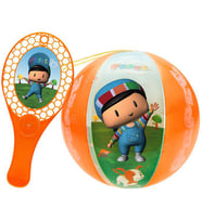 Pepee TapBall Turuncu