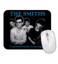 The Smile King Joker Mouse Pad