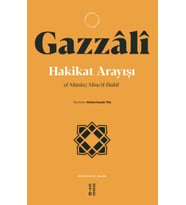 Hakikat Arayışı