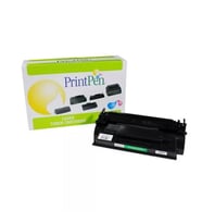 PRINTPEN CANON CRG-071H Siyah Yüksek Kapasiteli Muadil Toner