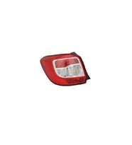 DACIA SANDERO ARKA STOP KIRMIZI SOL 12- DAC10SA021 265554085R