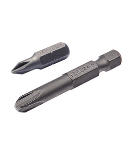 İzeltaş PH1X50 mm Yıldız Bits Uç