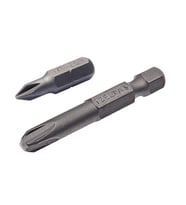İzeltaş PH1X50 mm Yıldız Bits Uç