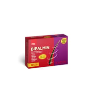 MSL Bipalmin With Saw Palmetto Women Saç Dökülmesi İçin 30 Tablet