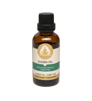 Jojoba Yağı Simmondsia chinennis 50ml