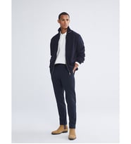 LCW Vision Lacivert Slim Fit Erkek Pantolon
