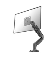 Vontech Bayou Alüminyum,Amortisörlü 17"-30"  Tek Kollu Monitör Aparatı