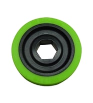 BaneBots Tekerlek - 41x10mm - 1/2'' Hex Mount