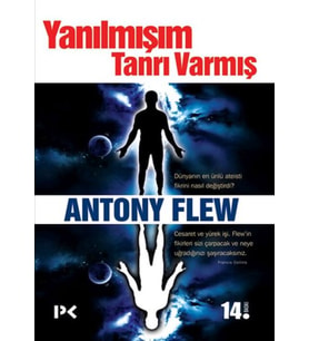 Yanılmışım Tanrı Varmış