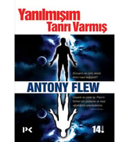 Yanılmışım Tanrı Varmış