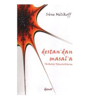 Destan'dan Masal'a Türkoloji Yolculuklarım