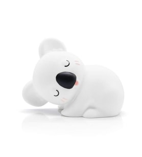 Dhink Koala Gece Lambası (Renksiz)