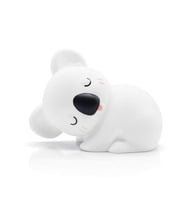 Dhink Koala Gece Lambası (Renksiz)