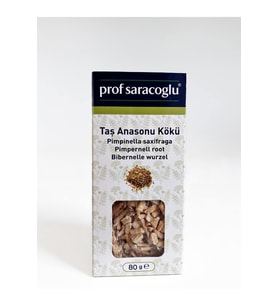 Taş Anason Kökü Doğal Bitki 80 g