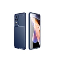 Xiaomi Poco F4 Uyumlu Kılıf Zore Negro Silikon Kapak