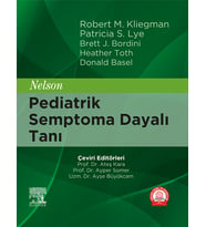 Nelson Pediatrik Semptoma Dayalı Tanı