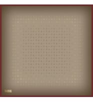 LABOUTİQUE CRASH EŞARP 95x95 247603