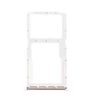 Tkgz Huawei Uyumlu P30 Lite Sim Çekmecesi Beyaz