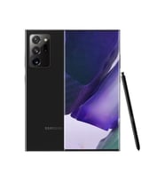 Yenilenmiş Samsung Galaxy Note 20 Ultra 256 GB Siyah Cep Telefonu (12 Ay Garantili) - B Kalite