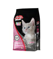 Energy Tavuklu Yavru Kedi Maması 1 Kg  4  Adet