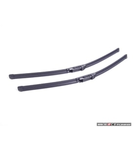 Bmw E92-E93 2005-2011 Silecek Süpürgesı Ön Takım 600 400 Mm (Oem No:61612159629)