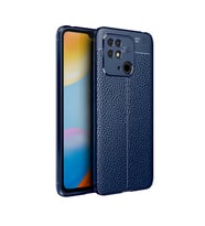 Xiaomi Poco C40 Uyumlu Kılıf Zore Niss Silikon Kapak