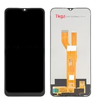 Oppo Realme C21 Uyumlu Lcd Ekran Dokunmatik Servis