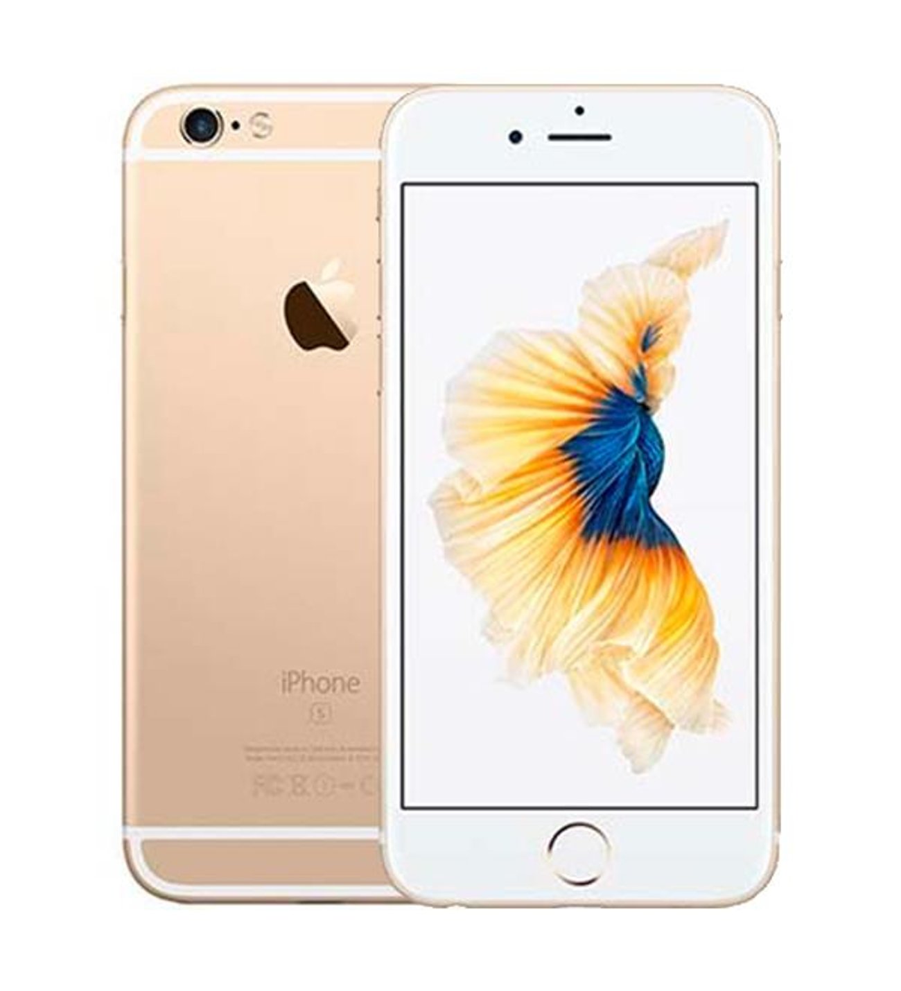 APPLE IPHONE 6 GOLD 32GB YENILENMIS B KALITE (12 AY GARANTILI)