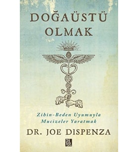 Doğaüstü Olmak