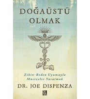 Doğaüstü Olmak