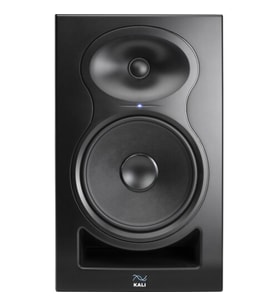 Kali Audio Lp-8 V2 8\" Aktif Stüdyo Monitörü (Siyah)