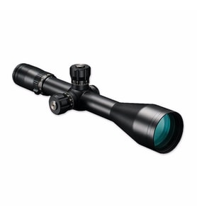 BUSHNELL 6-24X50 MIL DOTLU  TUFEK DURBUNU(30MM) (Siyah)