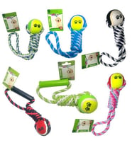 Maxi Life Köpek Oyuncak Diş İpi 48 cm