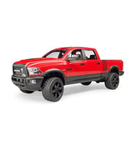 Ram 2500 Pickup