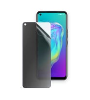 SChitec TECNO Pova Uyumlu Ön Yüzey Hayalet Privacy Hidrojel Ekran Koruyucu