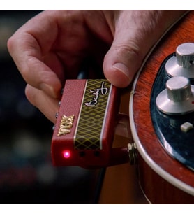 Vox AMPLUG BRIAN MAY amPlug Serisi Kulak Amfisi