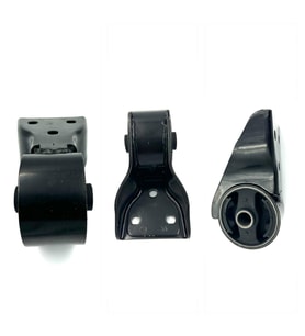 LEOPARTS Kia Carnival Motor Takozu Ön 1999-2005 0K554-39-050