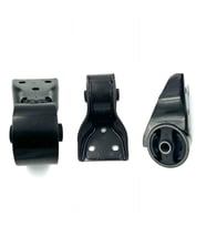 LEOPARTS Kia Carnival Motor Takozu Ön 1999-2005 0K554-39-050