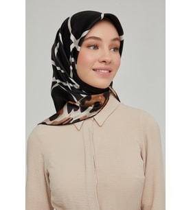 ARMİNE İPEK EŞARP 8653D (SURA)-20