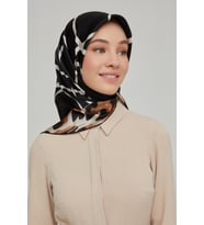 ARMİNE İPEK EŞARP 8653D (SURA)-20