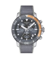 T1204171708101 Tissot Seastar 1000 Chronograph Erkek Kol Saati T120.417.17.081.01