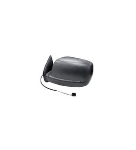 FORD RANGER DIŞ AYNA ELEKTRİKLİ ISITMALI SİYAH KAPAKLI SOL 06-08 FOR11RA014 6M3417683AAA