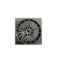 5*112*19*9.5 ET40 CH73.1 BLACK DİAMOND ARCEO SEVİLLA JANT