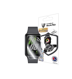 Samsung Galaxy Fit3 ile uyumlu IPG HydroGel Ekran Koruyucu (2 Adet)