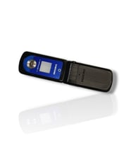 Samsung M2310 Kasa Samsung Galaxy M2310 Uyumlu Siyah Renk Orta Kasa Ön Arka Kapak Tuş Takımı
