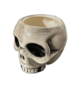 Kurukafa 3D Kupa Bardak
