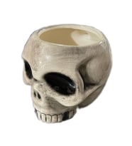 Kurukafa 3D Kupa Bardak