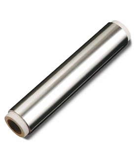 Geseus Sanayi Tip Uzun Metraj Alüminyum Folyo30X110Mt 14Mikron
