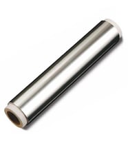 Geseus Sanayi Tip Uzun Metraj Alüminyum Folyo30X110Mt 14Mikron